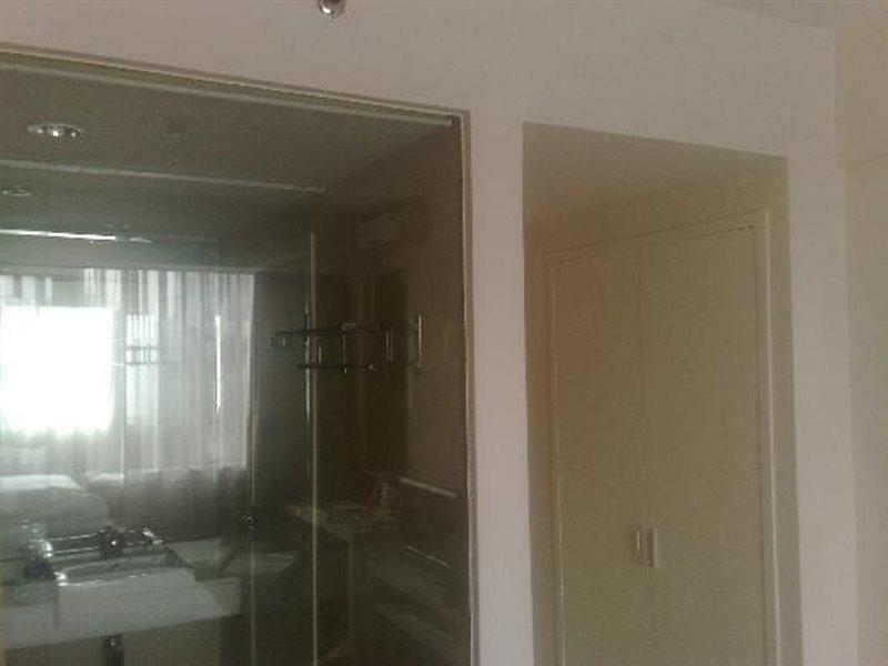Guang Zhou Master Hotel Guangzhou Exteriör bild