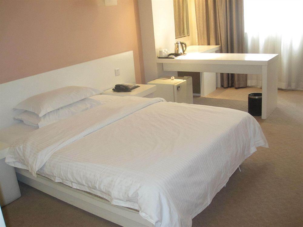 Guang Zhou Master Hotel Guangzhou Exteriör bild