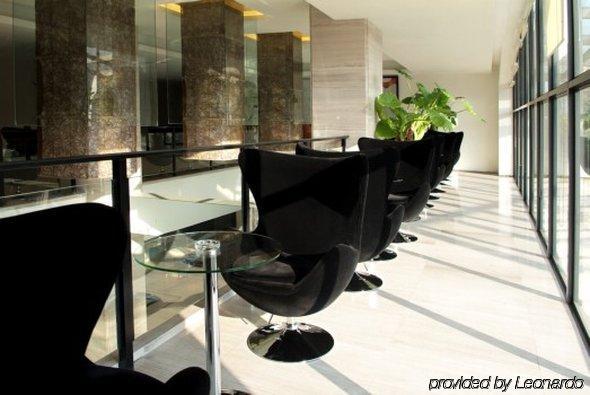 Guang Zhou Master Hotel Guangzhou Exteriör bild